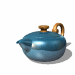 My Cottage Web Studio Tea Lovers