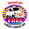 HOUSE CALL ANTIVIRUS