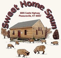 Sweet Home Spun